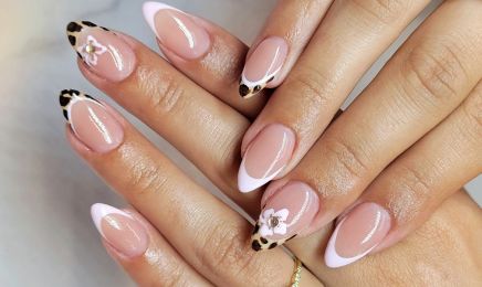 Nails&Eyelash : Institut de beauté à Lyon