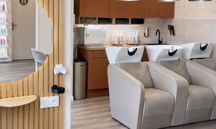 Studio Mademoiselle : Coiffeur à Arras