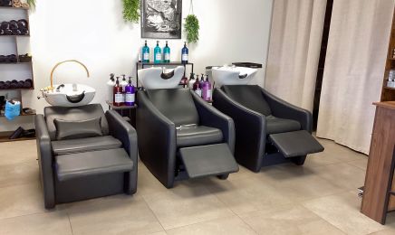 L’instant Hair  : Coiffeur à Saint-Chef