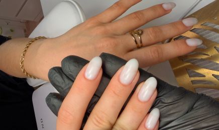 Studio Nails By Cléa : Manucure à Antony