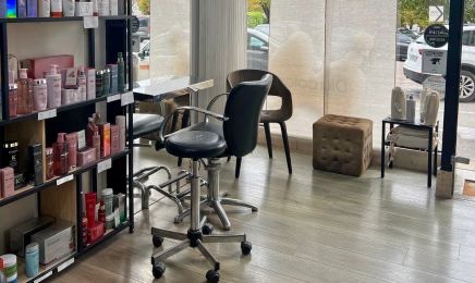 Artist'n Co : Coiffeur à Voiron