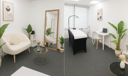 IK_ Institut – Aesthetic Studio : Institut de beauté à Toulouse