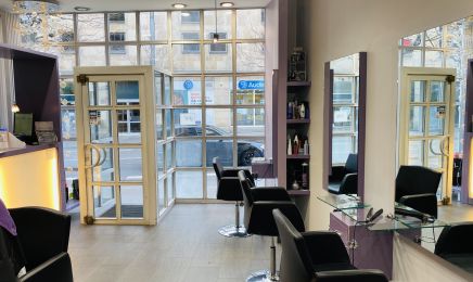 Atelier de Coiffure : Coiffeur à Metz