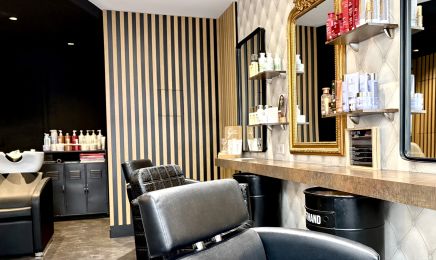 So Look | Coiffure & HeadSpa : Barbier à Angers