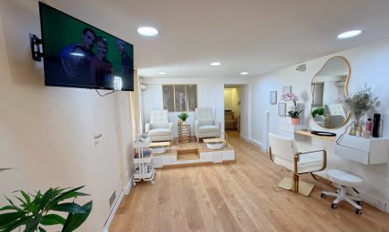 Beauty entre copines : Coiffeur à Plan-de-Cuques