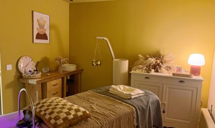 Au Salon : Coiffeur à Cambo les bains