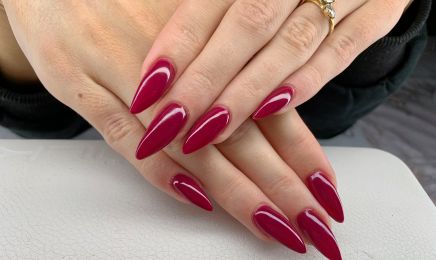 ONGLE BY YB : Manucure à Le Cannet