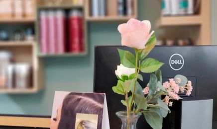 Haarmonie Friseur: Barbershop in Aue-Bad Schlema