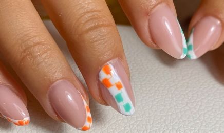 SHERINAILS : Institut de beauté à Nice