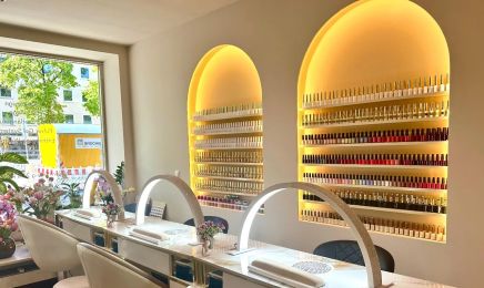 MiLi Nails: Kosmetikstudio in München