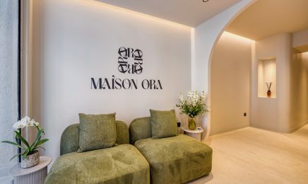Maison Ora : Institut de beauté à Chambéry