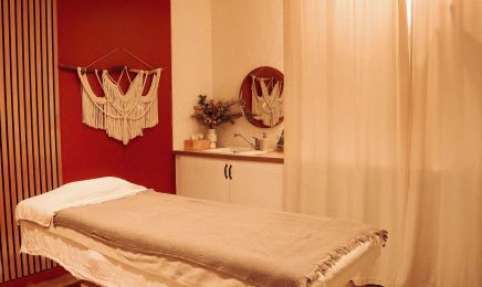 La Maison Alma  : Institut de beauté à Annecy