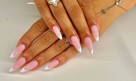 GLOSSYBEAUTY : Manucure à Marseille