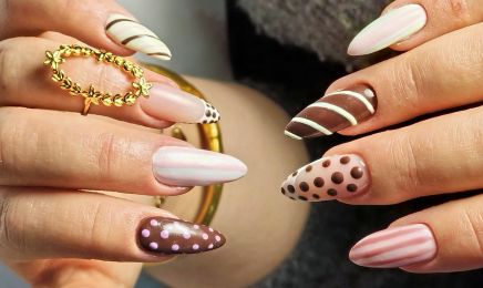 Nails Buster : Manucure à Valdoie