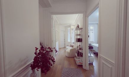 Géraldine CHOPAIN : Institut de beauté à Paris