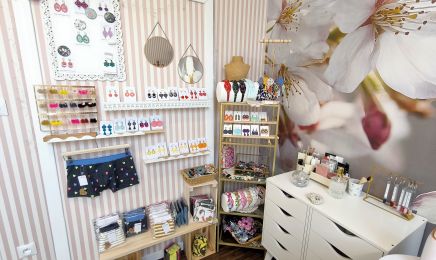 Les Ongles Haute Couture : Manucure à Saint-Gilles