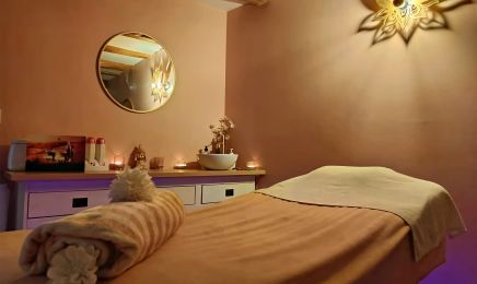 Douceur de soi - Zellwiller : Institut de beauté à Zellwiller
