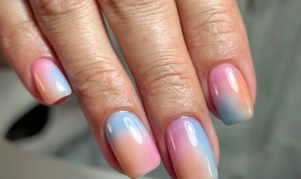 Stell'art Beauté : Manucure à Chaponost