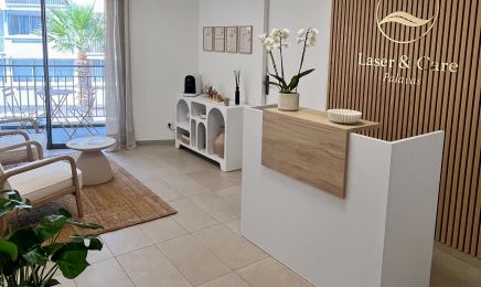 Laser & Care Palavas : Institut de beauté à Palavas-les-Flots