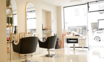 Atelier Jessica Maury (l'atelier d'argan) : Manucure à Tours