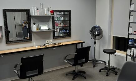 MD Coiffure : Coiffeur à Écouis