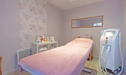 Secrets De Beauté : Institut de beauté à Hérouville-Saint-Clair