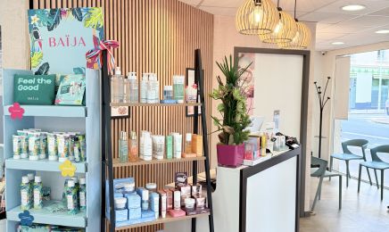 Beauty Success L'Institut - Lyon Monplaisir : Manucure à Lyon