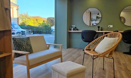 Cocotif : Coiffeur à Beaupréau-en-Mauges