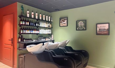 L'Hair de Rien : Coiffeur à Talence