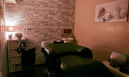 Créa'tif coiffure : Institut de beauté à Lignières