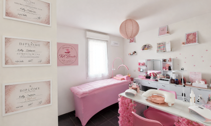 Kel Beauté  : Manucure à Narbonne