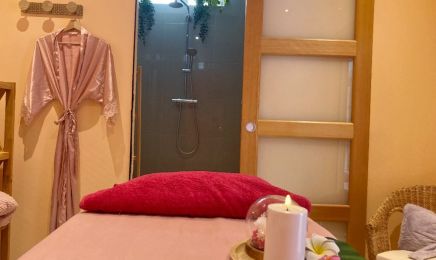 Au-delà du Miroir : Institut de beauté à Guebwiller