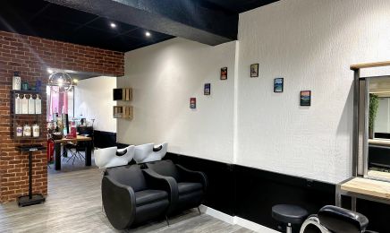 Origin' : Coiffeur à Bourgoin-Jallieu