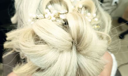 Les noisetiers - salon de coiffure : Coiffeur à Saint-Lô