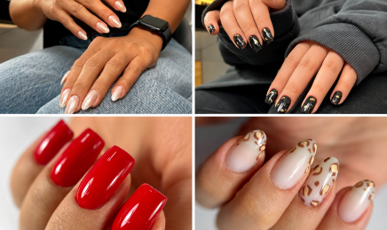 Ella Beauty : Manucure à Issy-les-Moulineaux