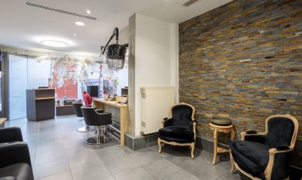 L'Hair du Temps : Institut de beauté à Strasbourg