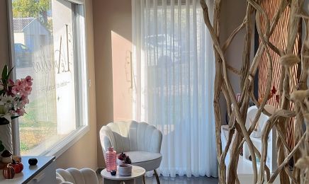 LéAmélia Soins et beauté  : Coiffeur à Moutiers
