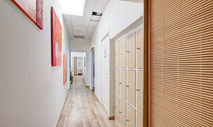 Entre terre et ciel - Praticienne et formatrice Massages, Drainages : Institut de beauté à Pollestres