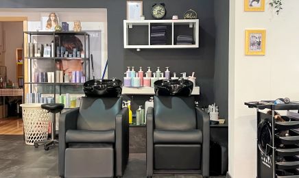  Infinity88 Haarstudio: Barbershop in Staßfurt