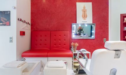 Tahira Salon de Beauté : Institut de beauté à Paris