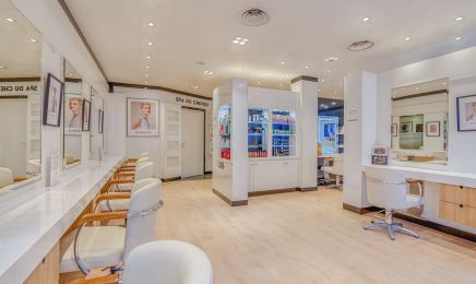 DESSANGE - Nevers : Coiffeur à Nevers