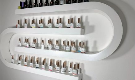 Majorel Beauté : Manucure à Tourcoing