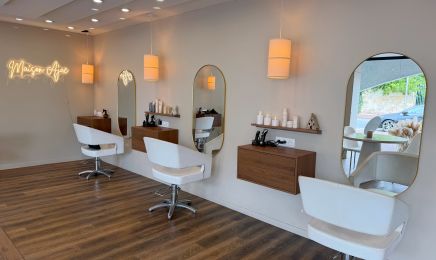 Maison Ajae : Coiffeur à Gradignan