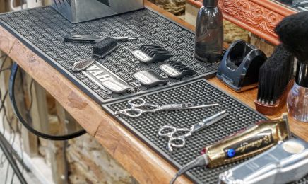 L’Atelier du Barbier - Nantes République : Coiffeur à Nantes