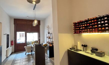 Lunaria Coiffeur: Friseur in Dresden