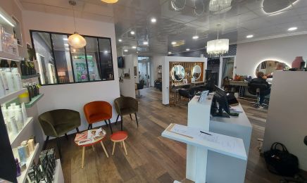 L’atelier d’Olivier  : Coiffeur à Nay