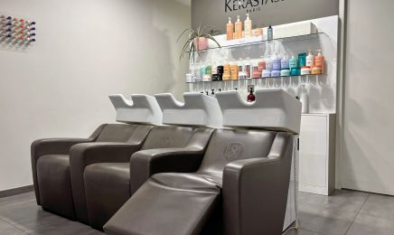 david&son - Le Pont-de-Beauvoisin : Coiffeur à Le Pont-de-Beauvoisin