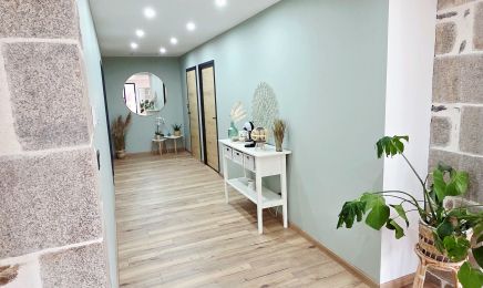 Institut So’naturel : Coiffeur à Erbrée