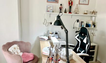 Flexibeauty : Manucure à La Cadière-d'Azur