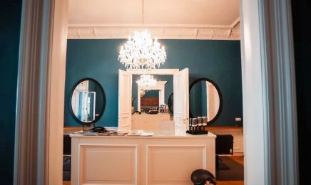 SACOJA Friseur: Kosmetikstudio in Leipzig